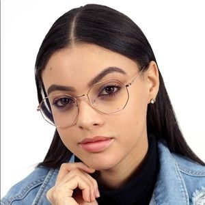 LAST PAIR NWT ANTI BLUE LIGHT TOPFOXX SUNGLASSES